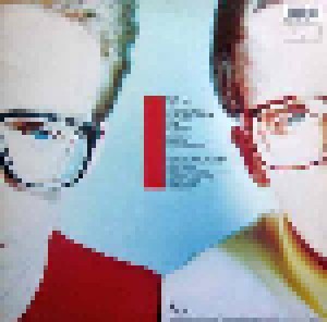 The Proclaimers: This Is The Story (LP) - Bild 2