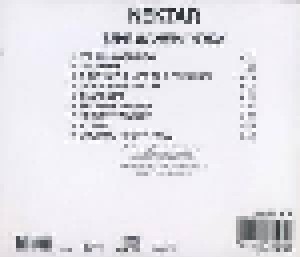 Nektar: Live In New York (CD) - Bild 3