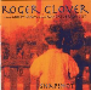 Cover - Roger Glover & The Guilty Party: Snapshot