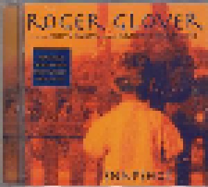 Roger Glover & The Guilty Party: Snapshot (CD) - Bild 2