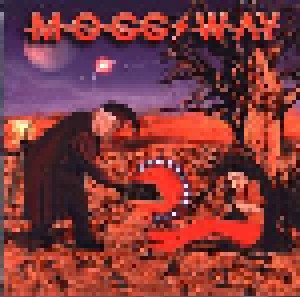 Cover - Mogg/Way: Chocolatebox