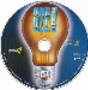 Ulli Wengers One Hit Wonder Volume 4 (2-CD) - Bild 5