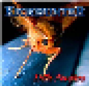 Kickhunter: Little Monsters (CD) - Bild 1