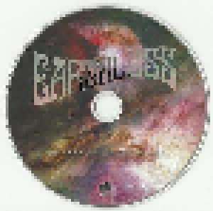 Earthless: Rhythms From A Cosmic Sky (CD) - Bild 3