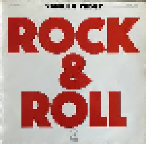Vanilla Fudge: Rock & Roll (LP) - Bild 1