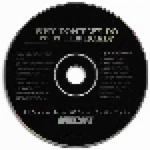 Uncut - 2001 07 - Why Don't We Do It In The Road? (CD) - Bild 3