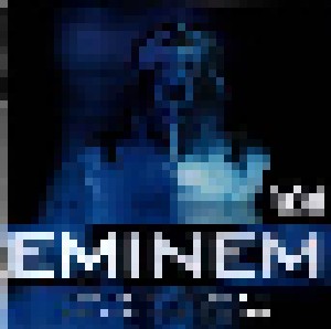 Eminem: The Slim Shady LP (CD + Mini-CD / EP) - Bild 1