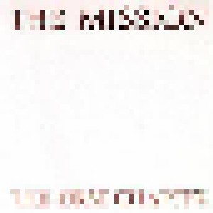 The Mission: The First Chapter (CD) - Bild 1