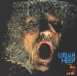 Uriah Heep: Very 'eavy... Very 'umble (LP) - Bild 1