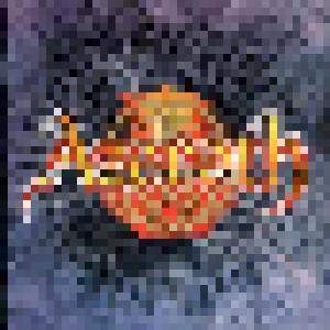 Azeroth: Azeroth (CD) - Bild 1