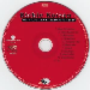 Richie Kotzen: Wave Of Emotion (CD) - Bild 4