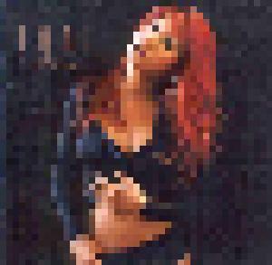 Toni Braxton: Libra - Cover