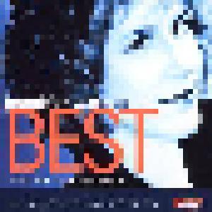 Jennifer Warnes: First We Take Manhattan - Best - Cover