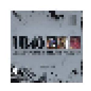 UB40: Labour Of Love I, II & III - Cover