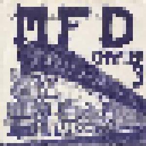 M.F.D.: Chapter 3 - Cover