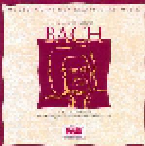 Johann Sebastian Bach: Air, Zweites Und Fünftes Brandenburgisches Konzert Und Andere Werke - Cover