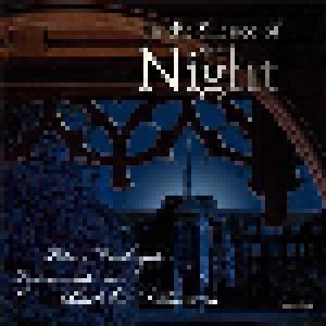 In The Silence Of The Night - Peter Mack Spielt Orgelmusik Von Bach Bis Boellmann - Cover