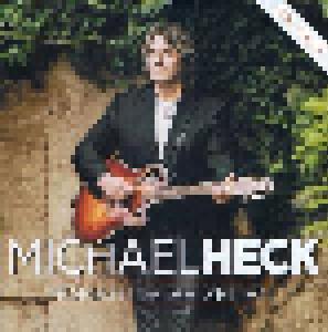 Michael Heck: Romantische Zeiten - Cover