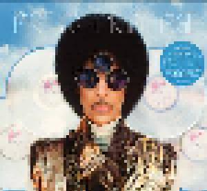 Prince: Art Official Age - Cover