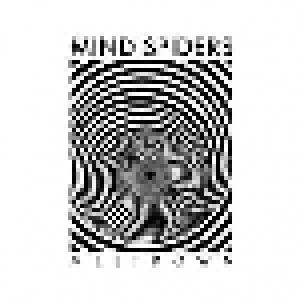 Mind Spiders: Meltdown - Cover