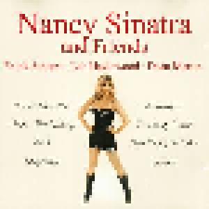 Nancy Sinatra: Nancy Sinatra And Friends - Cover
