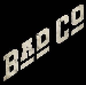 Bad Company: Bad Company (LP) - Bild 1
