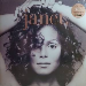 Janet Jackson: Janet. (2-LP) - Bild 1