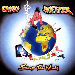 Cover - Crazy Sweeper: Sweep The World