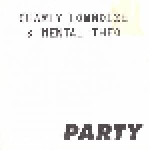 Charly Lownoise & Mental Theo: Party (Promo-Single-CD) - Bild 1