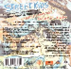 Charly Lownoise & Mental Theo: Streetkids (Single-CD) - Bild 2