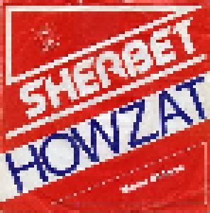 Sherbet: Howzat (7") - Bild 1