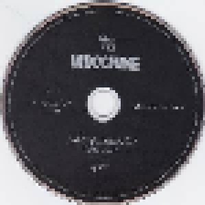 Indochine: Singles Collection 1981-2021 (6-CD + Single-CD) - Bild 4