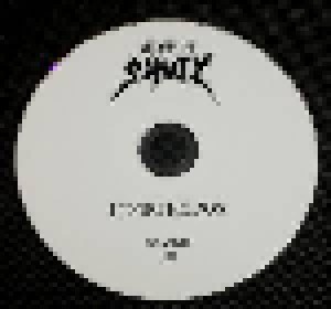 Edge Of Sanity: Unorthodox (CD) - Bild 3