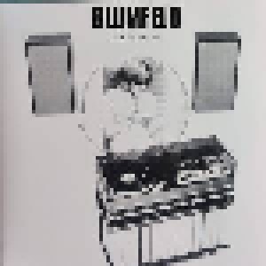 Blumfeld: Ich-Maschine (LP) - Bild 1