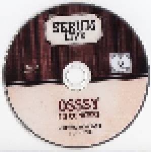 Osssy: Serum Live (Blu-ray Disc) - Bild 3