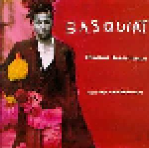Basquiat (CD) - Bild 1