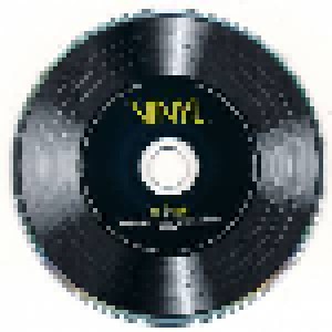 Vinyl: Music From The HBO Original Series - Volume 1 (CD) - Bild 3