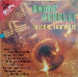 Andre Verelli: André Verelli Und Seine Goldene Trompete (2-LP) - Bild 1
