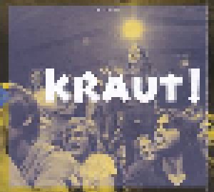 Kraut! Die Innovativen Jahre Des Krautrock 1968 - 1979 Teil 4  Berlin (West) (2-CD) - Bild 8