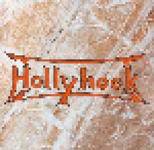 Cover - Hollyhock: Hollyhock