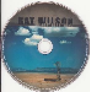 Ray Wilson: The Next Best Thing (CD) - Bild 3