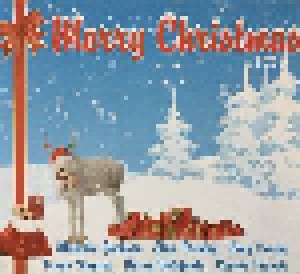 Merry Christmas (2-CD) - Bild 1