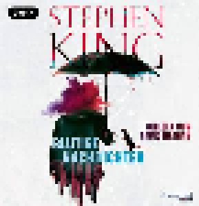 Stephen King: Blutige Nachrichten (2-CD-ROM) - Bild 1