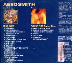 Aerosmith: Nine Lives (2-CD) - Bild 2