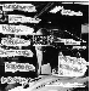 Laceration + Agoraphobic Nosebleed: Laceration / Agoraphobic Nosebleed (Split-7") - Bild 4