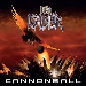 Cover - Kaiser, Der: Cannonball