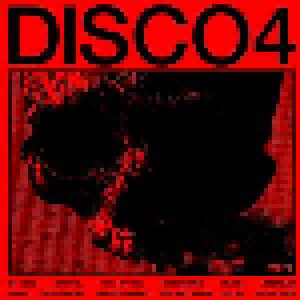 Cover - HEALTH: Disco4 :: Part I