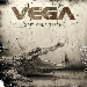 Vega: Grit Your Teeth (LP) - Bild 1