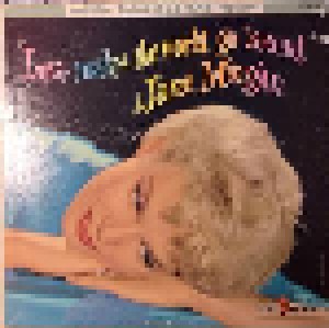 Cover - Jane Morgan: Love Makes The World Go Round