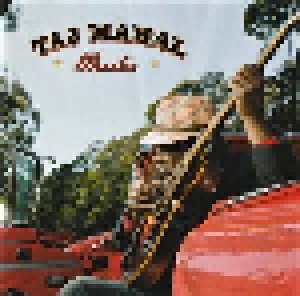 Taj Mahal: Maestro (CD) - Bild 1